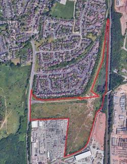 Land for sale, Tamworth Rd Tamworth B77 1QL