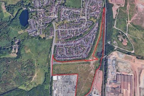 Land for sale, Tamworth Rd Tamworth B77 1QL