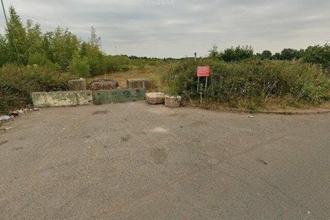Land for sale, Tamworth Rd Tamworth B77 1QL