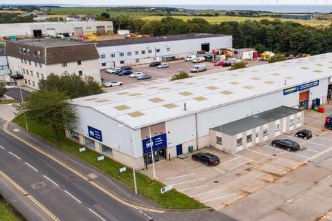 Warehouse to rent, Denmore Rd Bridge Of Don AB23 8JW