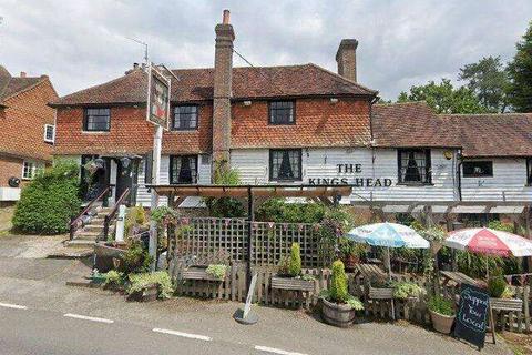 Pub to rent, Church St Rudgwick RH12 3EB