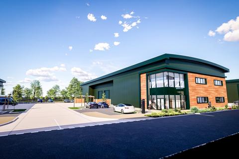 Warehouse to rent, Paices Hl Aldermaston RG7 4PG