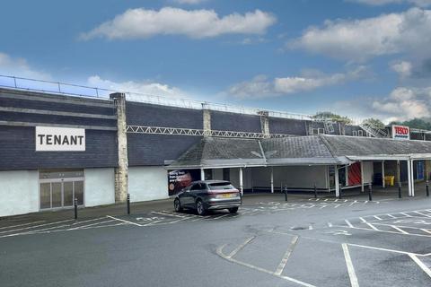 Retail property (high street) to rent, Bocholt Way Rossendale BB4 6DB