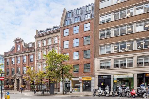 Property for sale, London EC3