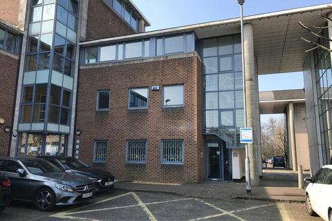 Office for sale, 9 Raleigh Walk Cardiff CF10 4LN