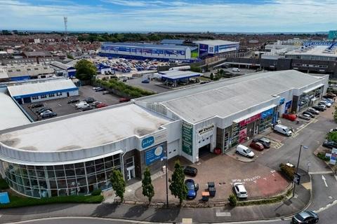 Retail property (high street) to rent, Fratton Way Southsea PO4 8TA