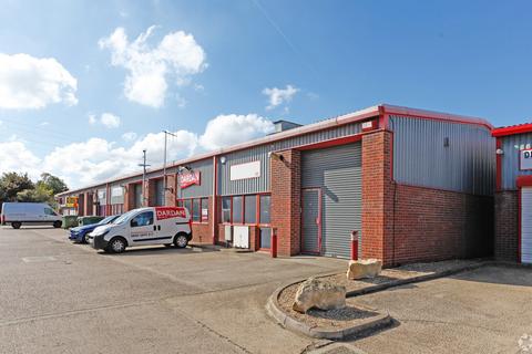 Industrial development to rent, 51 Second Drov Peterborough PE1 5XA