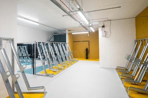 Office to rent, 133 Fountainbridge Edinburgh EH3 9QG