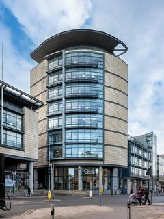 Office to rent, 133 Fountainbridge Edinburgh EH3 9QG