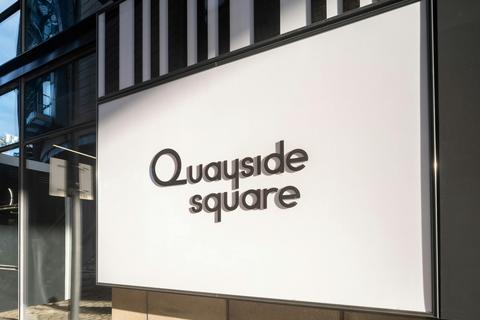 Office to rent, 133 Fountainbridge Edinburgh EH3 9QG