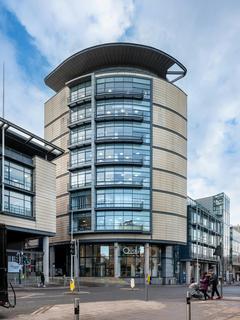 Office to rent, 133 Fountainbridge Edinburgh EH3 9QG