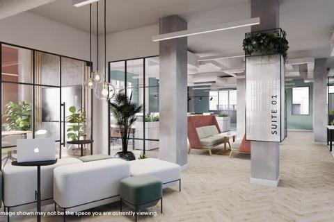 Office to rent, Trim St Bath BA1 2DP