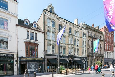 Office to rent, Castle Arcade Cardiff CF10 1BW