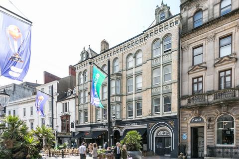 Office to rent, Castle Arcade Cardiff CF10 1BW