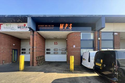 Industrial development to rent, Birmingham Airport Birmingham B26 3QD