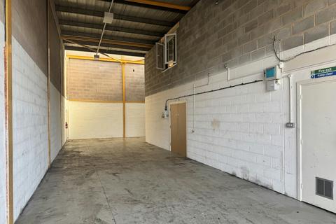 Industrial development to rent, Birmingham Airport Birmingham B26 3QD