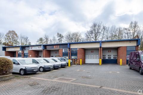 Industrial development to rent, Birmingham Airport Birmingham B26 3QD