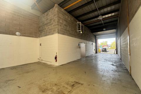 Industrial development to rent, Birmingham Airport Birmingham B26 3QD