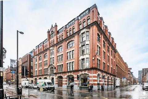Office to rent, 31 Dale St Manchester M1 1EY