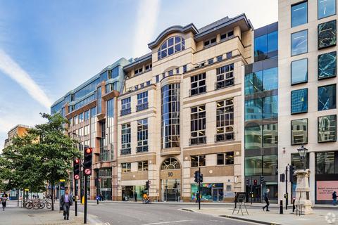 Office to rent, 88-90 Fenchurch St London EC3M 4BY