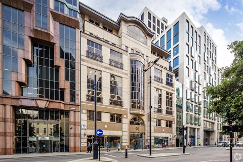 Office to rent, 88-90 Fenchurch St London EC3M 4BY