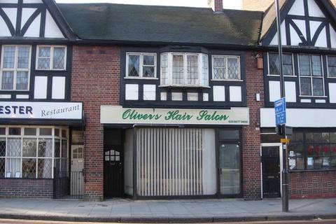Retail property (high street) for sale, Leigham Court Rd London SW16 2PG