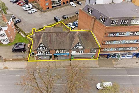 Retail property (high street) for sale, Leigham Court Rd London SW16 2PG