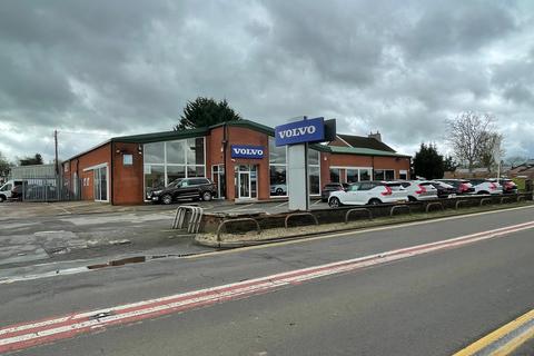 Retail property (high street) to rent, Much Cowarne Bromyard HR7 4JW