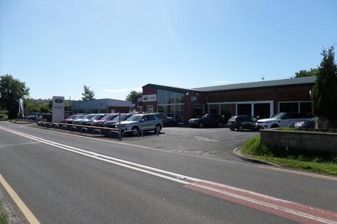 Retail property (high street) to rent, Much Cowarne Bromyard HR7 4JW