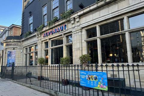 Pub to rent, 264 High St London W3 9BH