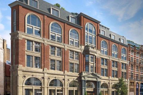 Office to rent, 186-188 City Rd London EC1V 2NT