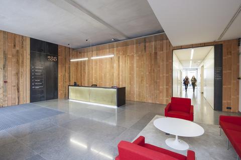 Office to rent, 186-188 City Rd London EC1V 2NT