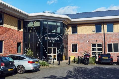 Office to rent, Pencroft Way Manchester M15 6SZ