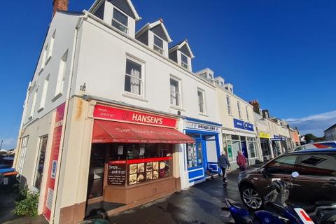 Retail property (high street) for sale, 1 The Bridge Guernsey GY3 5TD