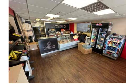 Retail property (high street) for sale, 1 The Bridge Guernsey GY3 5TD