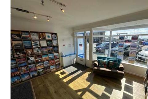 Retail property (high street) for sale, 1 The Bridge Guernsey GY3 5TD