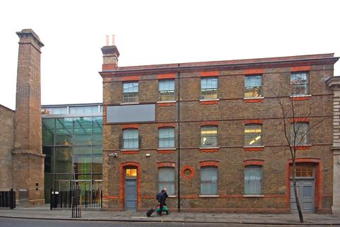 Office to rent, 34 York Way London N1 9AB