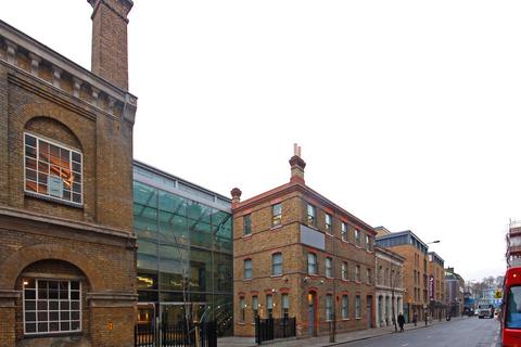 Office to rent, 34 York Way London N1 9AB