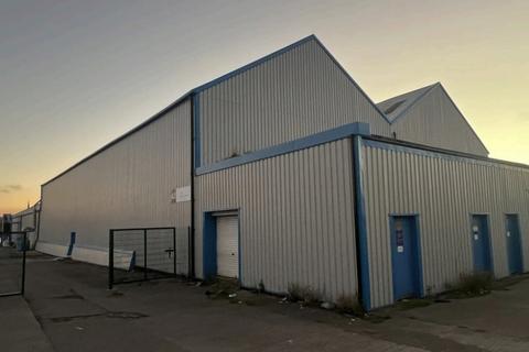 Warehouse to rent, Stephenson St Wallsend NE28 6UE