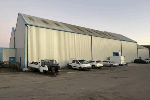 Warehouse to rent, Stephenson St Wallsend NE28 6UE