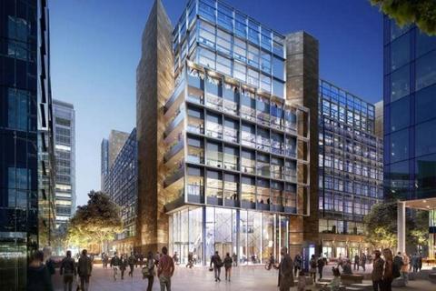 Office to rent, 1 Triton Sq London NW1 3HG