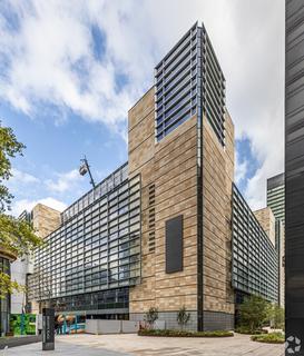 Office to rent, 1 Triton Sq London NW1 3HG