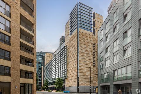 Office to rent, 1 Triton Sq London NW1 3HG