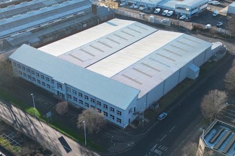 Industrial unit to rent, Kingsway South Gateshead NE11 0SU