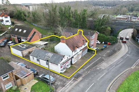 Retail property (high street) for sale, 175-179 Gordon Rd High Wycombe HP13 6AR