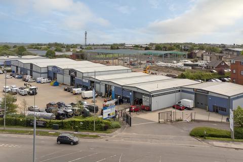 Warehouse to rent, Gelderd Rd Leeds LS27 0JQ