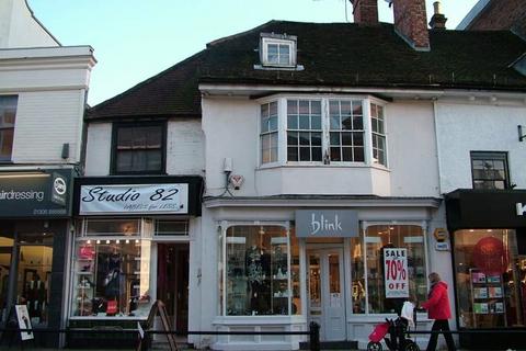 Retail property (high street) for sale, 78-84 High St Dorking RH4 1AY