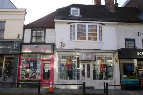 Retail property (high street) for sale, 78-84 High St Dorking RH4 1AY