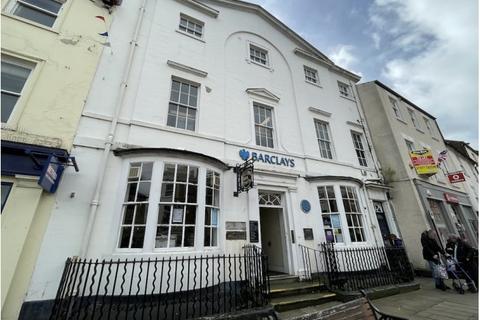 Office for sale, 5-7 Market Pl Pontefract WF8 1AG