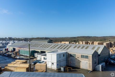 Factory to rent, Lichfield Rd Burton On Trent DE14